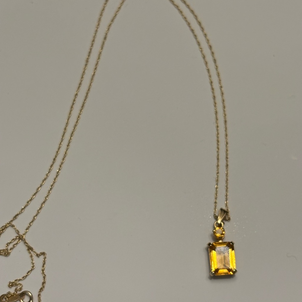 Necklace